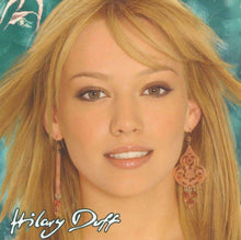 Load image into Gallery viewer, Hilary Duff : Metamorphosis (CD, Album)