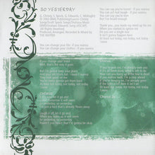 Load image into Gallery viewer, Hilary Duff : Metamorphosis (CD, Album)