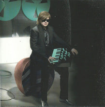 Load image into Gallery viewer, Goldfrapp : Supernature (CD, Album, Copy Prot.)