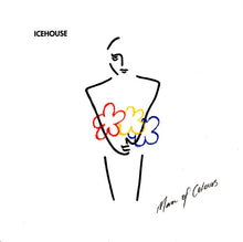 Load image into Gallery viewer, Icehouse : Man Of Colours (CD, Album, RE, RM)