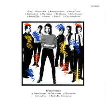 Load image into Gallery viewer, Icehouse : Man Of Colours (CD, Album, RE, RM)