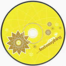 Load image into Gallery viewer, Fred Everything : House Of Om (CD, Mixed)
