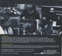 Load image into Gallery viewer, Mario Canonge Featuring: Roy Hargrove, Richard Bona : Rhizome (CD, Album, Enh)