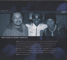 Load image into Gallery viewer, Mario Canonge Featuring: Roy Hargrove, Richard Bona : Rhizome (CD, Album, Enh)