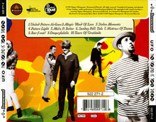 Load image into Gallery viewer, United Future Organization : No Sound Is Too Taboo (CD, Album)