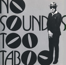 Load image into Gallery viewer, United Future Organization : No Sound Is Too Taboo (CD, Album)