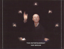 Load image into Gallery viewer, Heaven 17 : Bigger Than America (CD, Album)