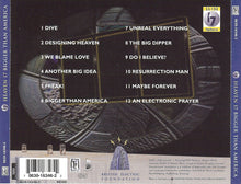 Load image into Gallery viewer, Heaven 17 : Bigger Than America (CD, Album)
