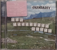 Load image into Gallery viewer, Grandaddy : The Sophtware Slump (CD, Album, Son)