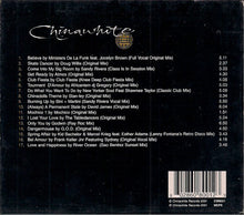 Load image into Gallery viewer, Various : Chinawhite (CD, Comp)