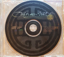 Load image into Gallery viewer, Various : Chinawhite (CD, Comp)