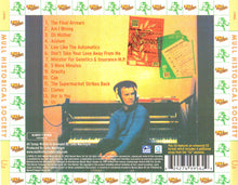 Load image into Gallery viewer, Mull Historical Society : Us (CD, Album, Enh)