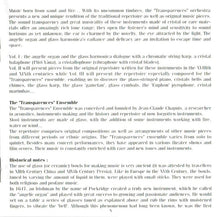 Load image into Gallery viewer, Jean-Claude Chapuis : Transparences, Volume 1 (CD, Album)