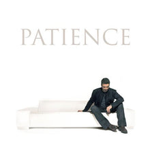 Load image into Gallery viewer, George Michael : Patience (CD, Album)