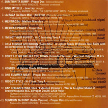 Load image into Gallery viewer, Various : Latin Lingo: Hip-Hop From The Raza (CD, Album, Comp, RE, RM)