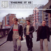 Load image into Gallery viewer, 911 (4) : There It Is (CD, Album)