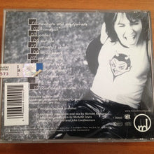 Load image into Gallery viewer, Michelle Lewis : Little Leviathan (CD, Album)