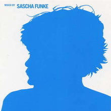 Load image into Gallery viewer, Sascha Funke : Boogybytes Vol.02 (CD, Mixed)