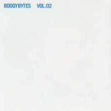 Load image into Gallery viewer, Sascha Funke : Boogybytes Vol.02 (CD, Mixed)