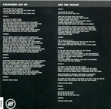 Load image into Gallery viewer, Five : Five (CD, Album)