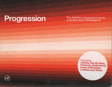 Load image into Gallery viewer, Various : Progression Volume One (2xCD, Mixed)