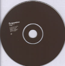 Load image into Gallery viewer, Various : Progression Volume One (2xCD, Mixed)
