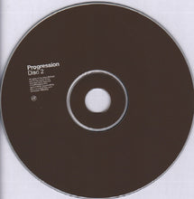 Load image into Gallery viewer, Various : Progression Volume One (2xCD, Mixed)