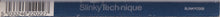 Load image into Gallery viewer, Various : Slinky Tech-nique (2xCD, Comp, Mixed)