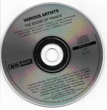 Load image into Gallery viewer, Various : Je T'aime La France (2xCD, Comp)