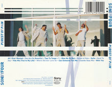 Load image into Gallery viewer, Son By Four : Purest Of Pain (CD, Album)