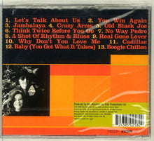 Load image into Gallery viewer, Van Morrison, Linda Gail Lewis : You Win Again (CD, Album)