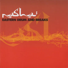 Load image into Gallery viewer, Various : Eastern Drum & Breaks Vol. 1 (CD, Comp)