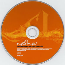 Load image into Gallery viewer, Various : Eastern Drum & Breaks Vol. 1 (CD, Comp)