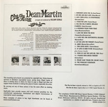 Load image into Gallery viewer, Dean Martin : Cha Cha De Amor (CD, Album, RE, RM)