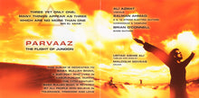 Load image into Gallery viewer, Junoon : Parvaaz (CD, Album, Enh)