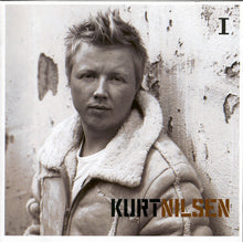 Load image into Gallery viewer, Kurt Nilsen : I (CD, Album)