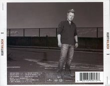 Load image into Gallery viewer, Kurt Nilsen : I (CD, Album)