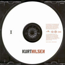 Load image into Gallery viewer, Kurt Nilsen : I (CD, Album)