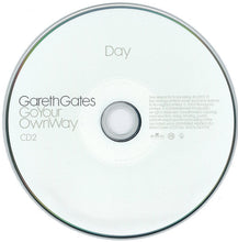Load image into Gallery viewer, Gareth Gates : Go Your Own Way (2xCD, Album, Copy Prot.)