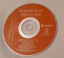 Load image into Gallery viewer, Robert Miles : Dreamland (CD, Album, Mixed)