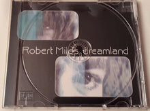 Load image into Gallery viewer, Robert Miles : Dreamland (CD, Album, Mixed)