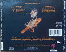 Load image into Gallery viewer, The Glenn Miller Orchestra : In The Digital Mood (CD, Album, RM, RP)