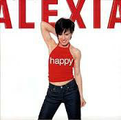 Load image into Gallery viewer, Alexia : Happy (CD, Album)