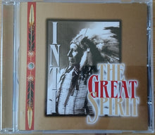 Load image into Gallery viewer, Inti : The Great Spirit (CD, Album)