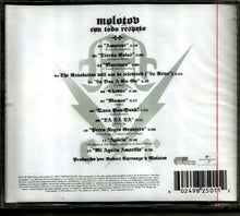 Load image into Gallery viewer, Molotov : Con Todo Respeto (CD, Album)