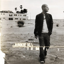 Load image into Gallery viewer, Junkie XL : Today (CD, Album)