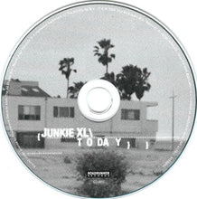 Load image into Gallery viewer, Junkie XL : Today (CD, Album)