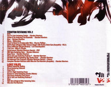 Load image into Gallery viewer, Stanton Warriors : Stanton Sessions Vol 2 (CD, Mixed + CD, Comp)