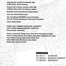 Load image into Gallery viewer, Ferenc Snétberger : For My People (CD, Album, Dig)