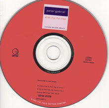 Load image into Gallery viewer, Peter Gabriel : Shaking The Tree: Sixteen Golden Greats (CD, Comp, Club)
